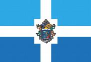 Bandera de Mazatlán