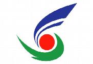 Bandera de Setouchi, Okayama