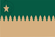 Bandera de Sudbury