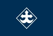 Bandera de Tsuyama