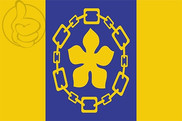 Bandera de Hamilton