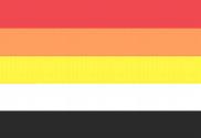Bandera de Litromántico
