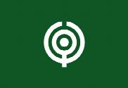 Bandera de Hayashima