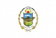 Bandera de La Paz (El Salvador)