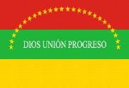 Bandera de Morazán