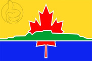 Bandera de Thunder Bay