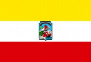 Bandera de La unión (El Salvador)