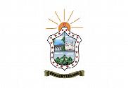 Bandera de Sensuntepeque