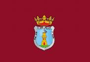 Bandera de Peñafiel