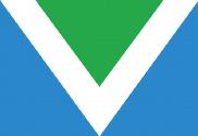 Bandera de Vegana