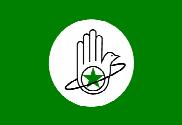 Bandera de Intervegana