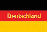 Bandera de Alemania nombre