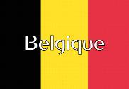Bandera de Bélgica nombre
