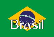 Bandera de Brasil nombre