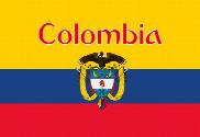 Bandera de Colombia nombre