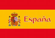 Bandera de España nombre
