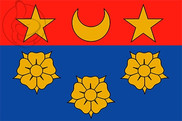 Bandera de Longueuil