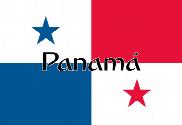 Bandera de Panamá nombre