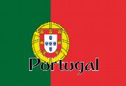 Bandera de Portugal nombre
