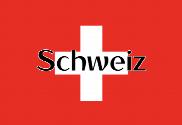 Bandera de Suiza nombre