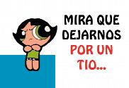 Bandera de Despedida de soltera mira que