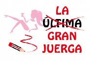 Bandera de Despedida de soltera juerga
