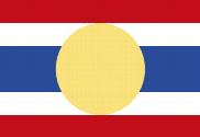 Bandera de Anthelia