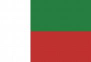 Bandera de Calsahara