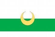 Bandera de Enveria