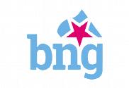 Bandera de BNG