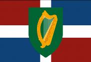 Bandera de Free Morbhan Republic