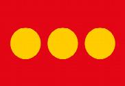 Bandera de Freetown Christiania