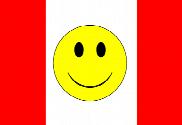 Bandera de Aerica