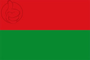 Bandera de Departamento de Arauca