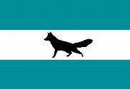 Bandera de Kasimovia