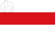 Bandera de Departamento de Atlántico