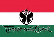 Bandera de TomorrowLand Hungría