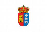 Bandera de Villanueva de la Torre