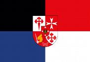 Bandera de Región de la Mancha
