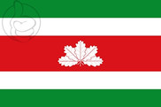 Bandera de Departamento de Boyacá