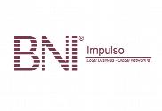 Bandera de BNI Impulso