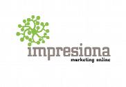 Bandera de Impresiona Marketing Online