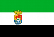 Bandera de Extremadura