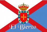 Bandera de El Bierzo nombre