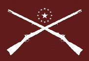 Bandera de Commonwealth Rough-Riders