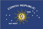 Bandera de Cayo Coco