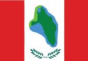 Bandera de Cumberland Head