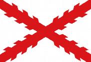 Bandera de Imperio español