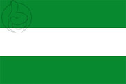 Bandera de Departamento de Cesar