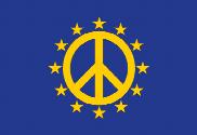 Bandera de Europa Paz